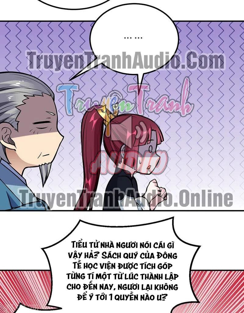 đọc truyện Võ Đạo Độc Tôn Chương 227 ảnh 11 tại Thiên Thai Truyện