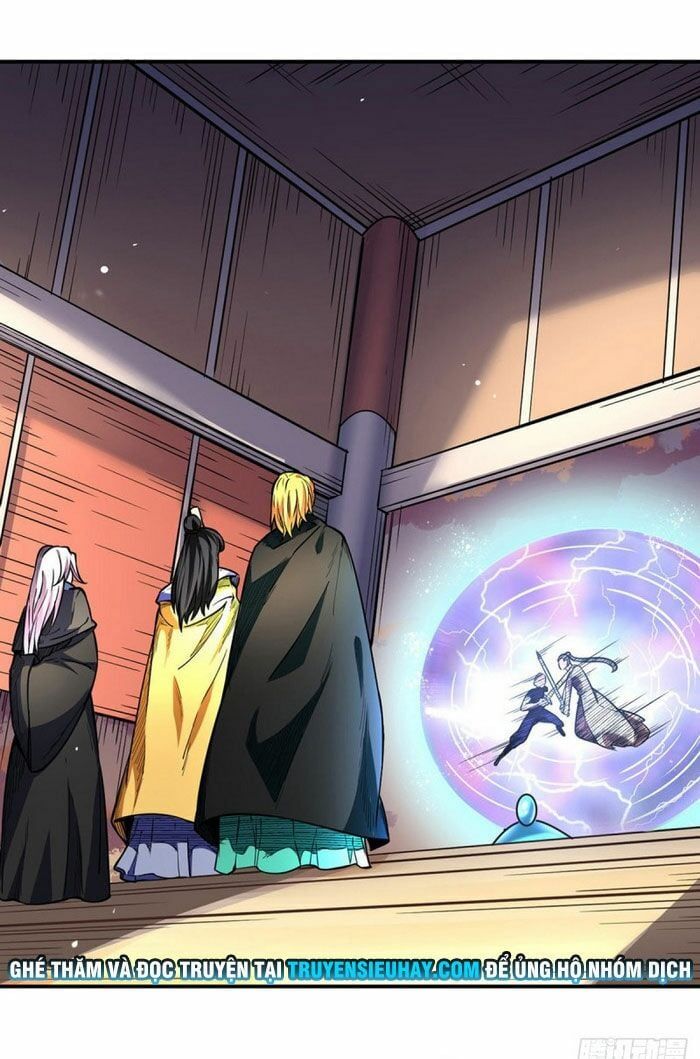 đọc truyện Võ Đạo Độc Tôn Chương 228 ảnh 3 tại Thiên Thai Truyện