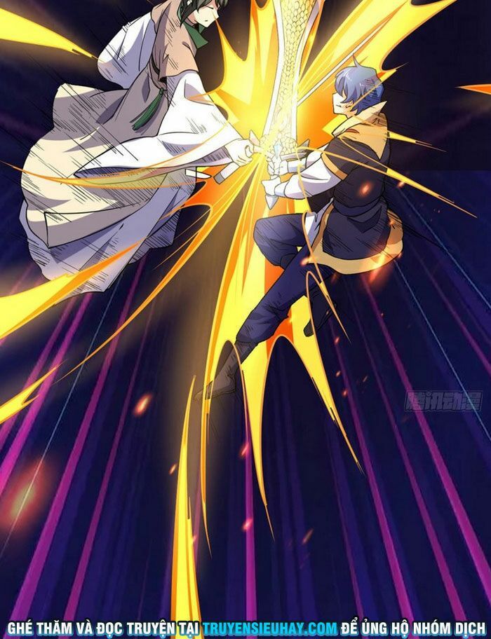 đọc truyện Võ Đạo Độc Tôn Chương 228 ảnh 12 tại Thiên Thai Truyện