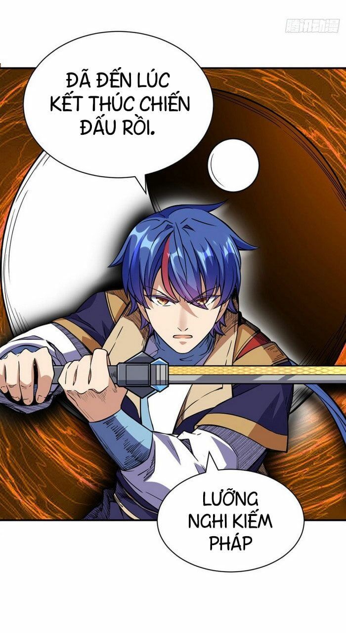 đọc truyện Võ Đạo Độc Tôn Chương 228 ảnh 14 tại Thiên Thai Truyện