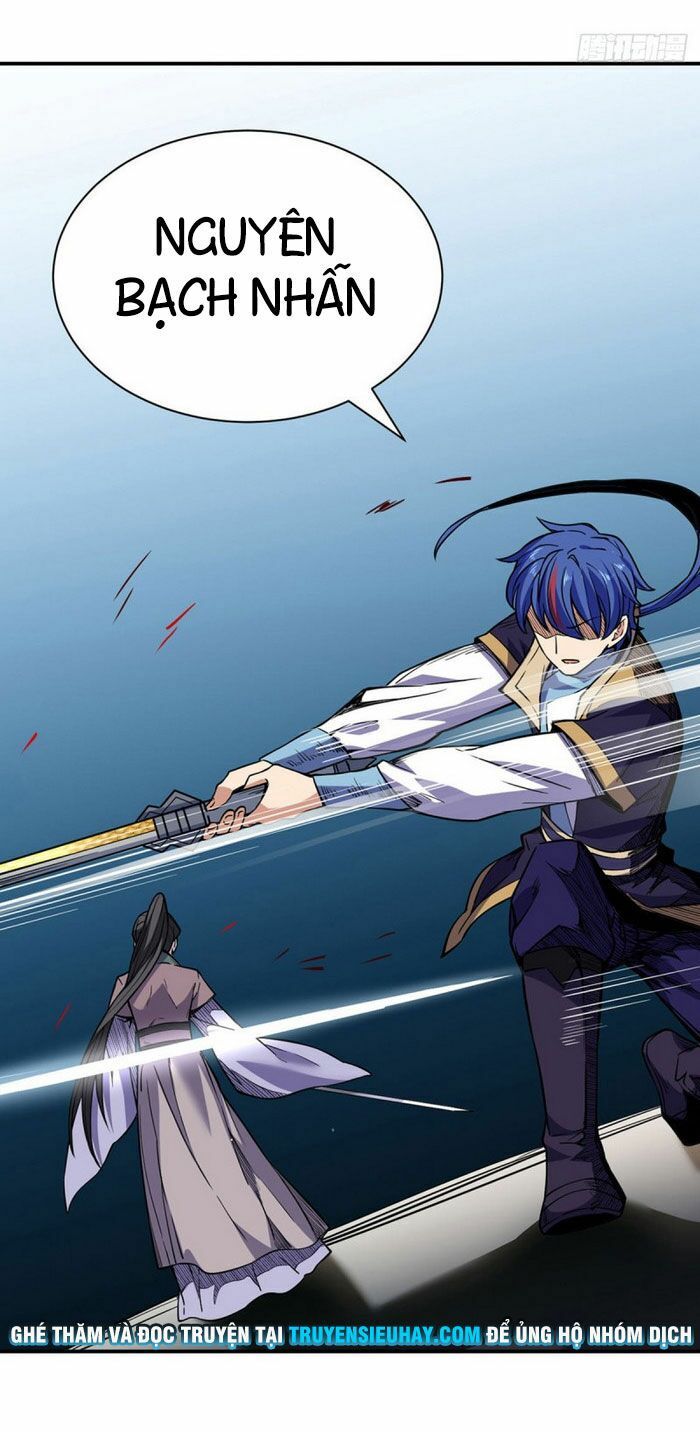 đọc truyện Võ Đạo Độc Tôn Chương 228 ảnh 15 tại Thiên Thai Truyện