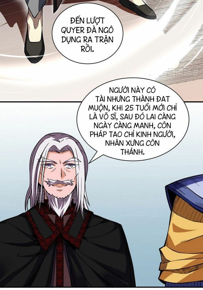 đọc truyện Võ Đạo Độc Tôn Chương 228 ảnh 19 tại Thiên Thai Truyện