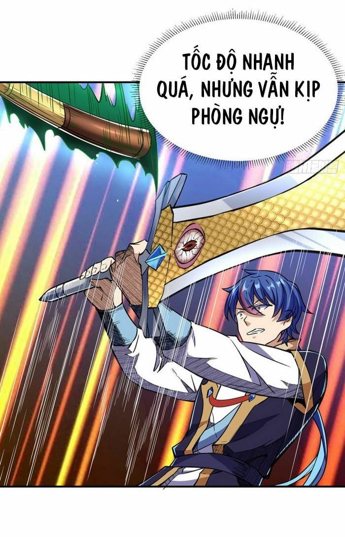 đọc truyện Võ Đạo Độc Tôn Chương 228 ảnh 28 tại Thiên Thai Truyện