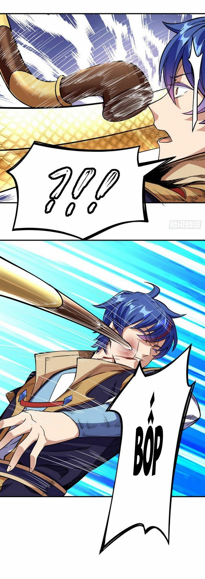 đọc truyện Võ Đạo Độc Tôn Chương 228 ảnh 29 tại Thiên Thai Truyện