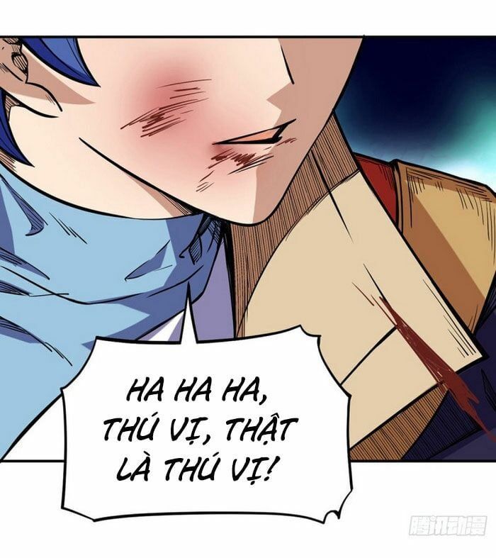 đọc truyện Võ Đạo Độc Tôn Chương 228 ảnh 31 tại Thiên Thai Truyện