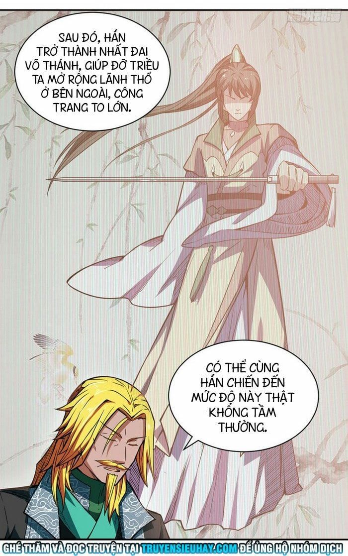 đọc truyện Võ Đạo Độc Tôn Chương 228 ảnh 5 tại Thiên Thai Truyện