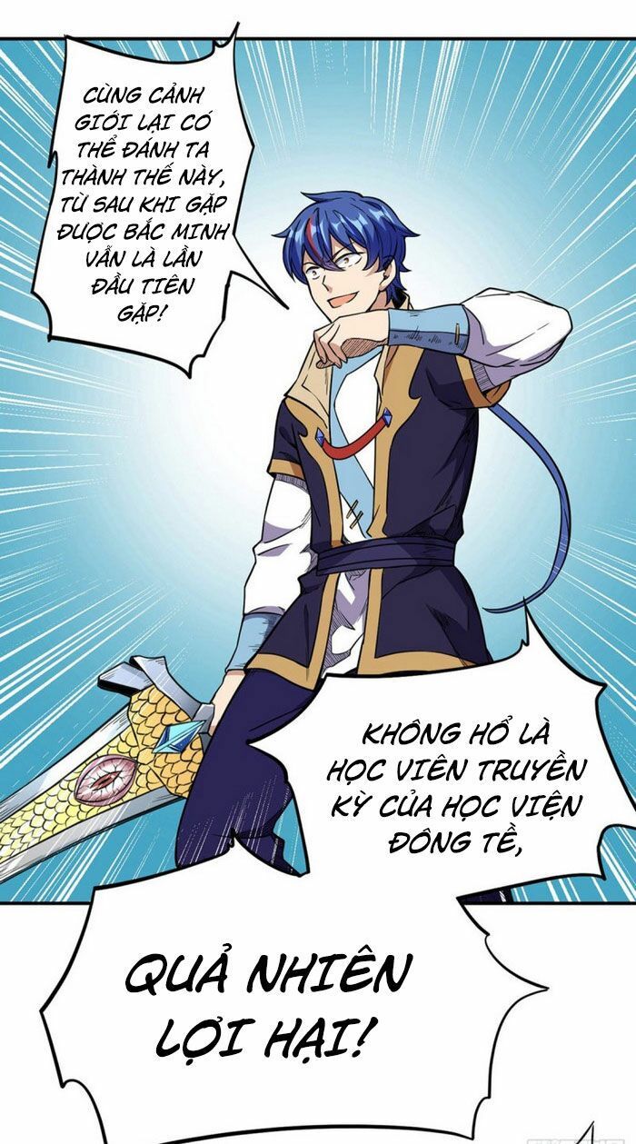 đọc truyện Võ Đạo Độc Tôn Chương 228 ảnh 32 tại Thiên Thai Truyện