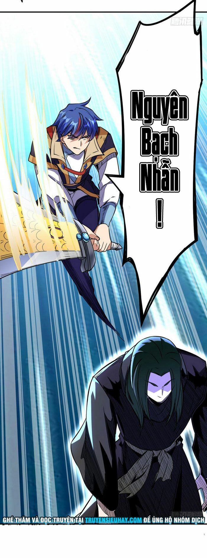 đọc truyện Võ Đạo Độc Tôn Chương 228 ảnh 37 tại Thiên Thai Truyện