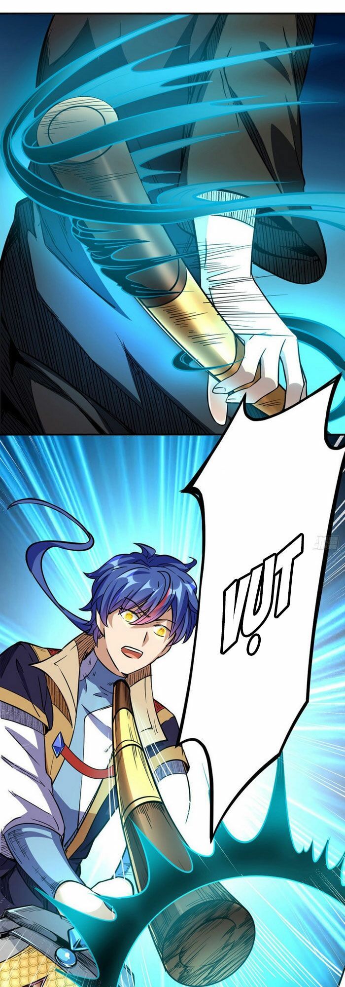 đọc truyện Võ Đạo Độc Tôn Chương 228 ảnh 38 tại Thiên Thai Truyện