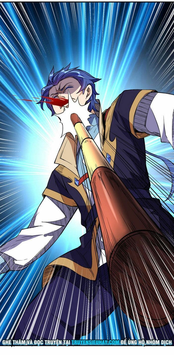 đọc truyện Võ Đạo Độc Tôn Chương 228 ảnh 40 tại Thiên Thai Truyện