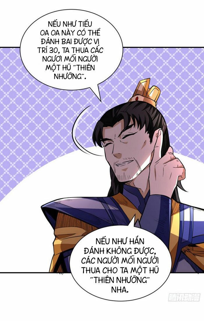 đọc truyện Võ Đạo Độc Tôn Chương 228 ảnh 9 tại Thiên Thai Truyện