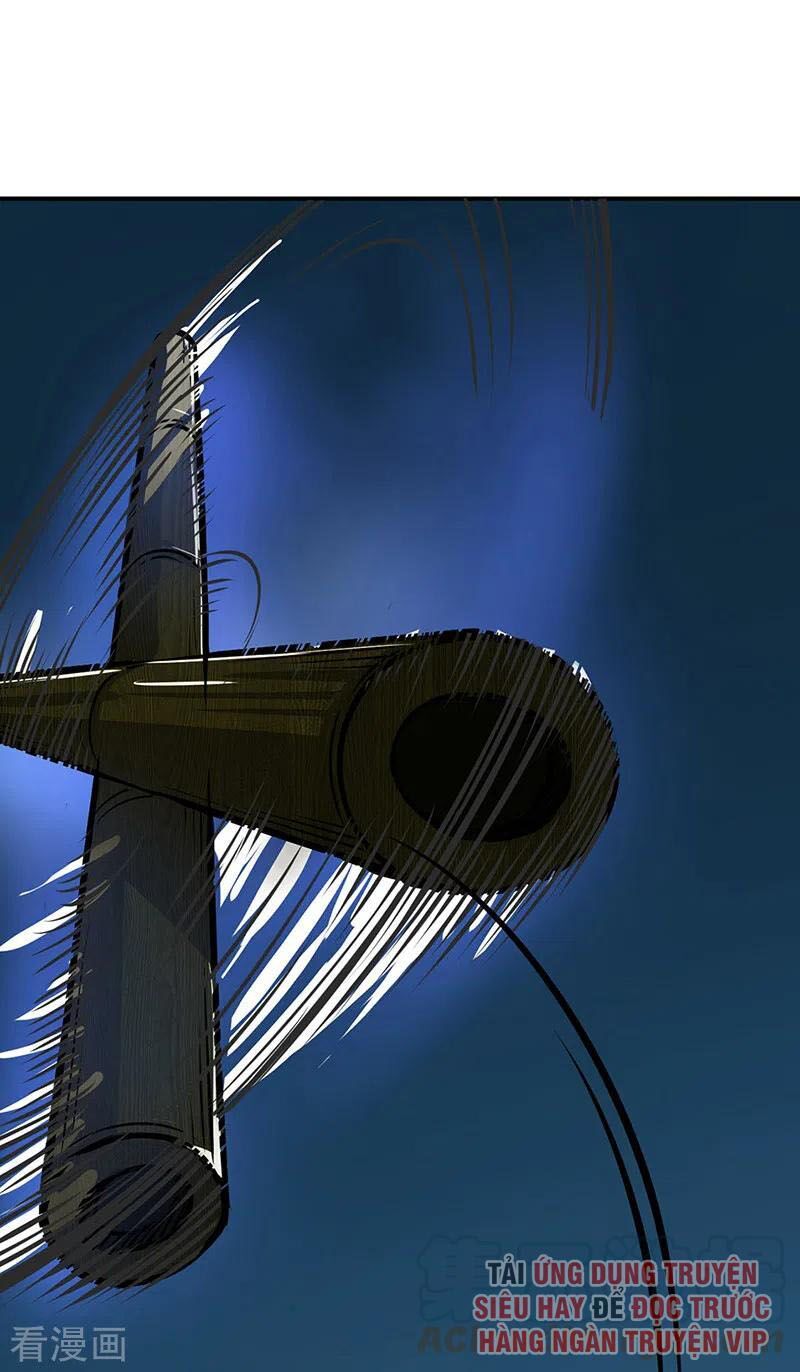 đọc truyện Võ Đạo Độc Tôn Chương 229 ảnh 3 tại Thiên Thai Truyện