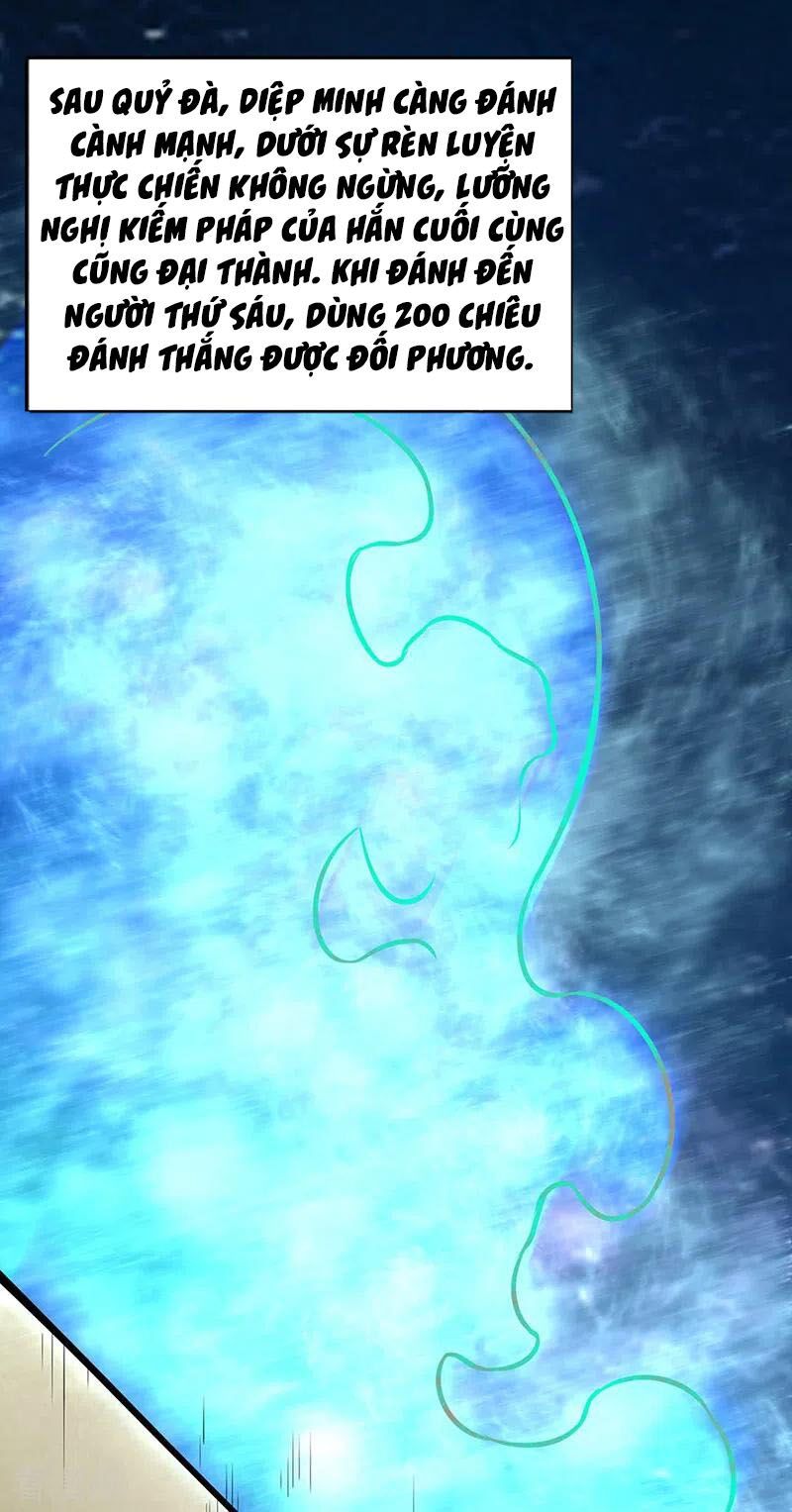 đọc truyện Võ Đạo Độc Tôn Chương 229 ảnh 25 tại Thiên Thai Truyện