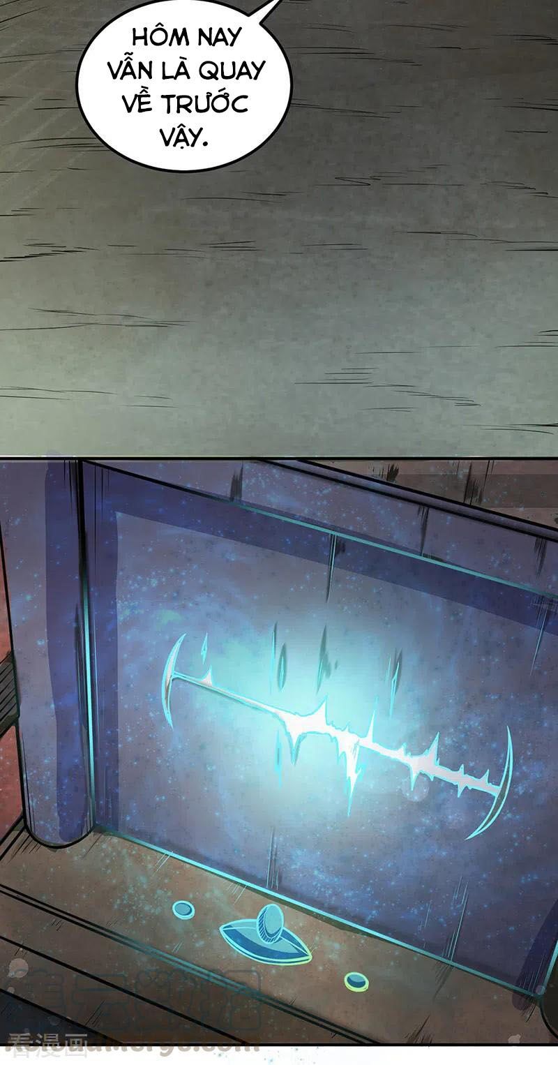 đọc truyện Võ Đạo Độc Tôn Chương 229 ảnh 27 tại Thiên Thai Truyện