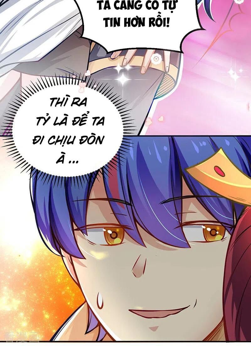 đọc truyện Võ Đạo Độc Tôn Chương 229 ảnh 35 tại Thiên Thai Truyện