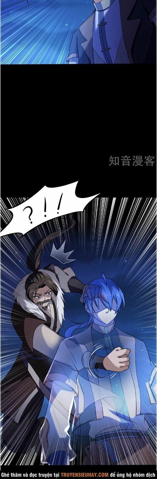 đọc truyện Võ Đạo Độc Tôn Chương 23 ảnh 14 tại Thiên Thai Truyện