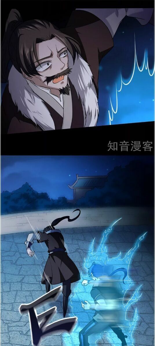 đọc truyện Võ Đạo Độc Tôn Chương 23 ảnh 15 tại Thiên Thai Truyện