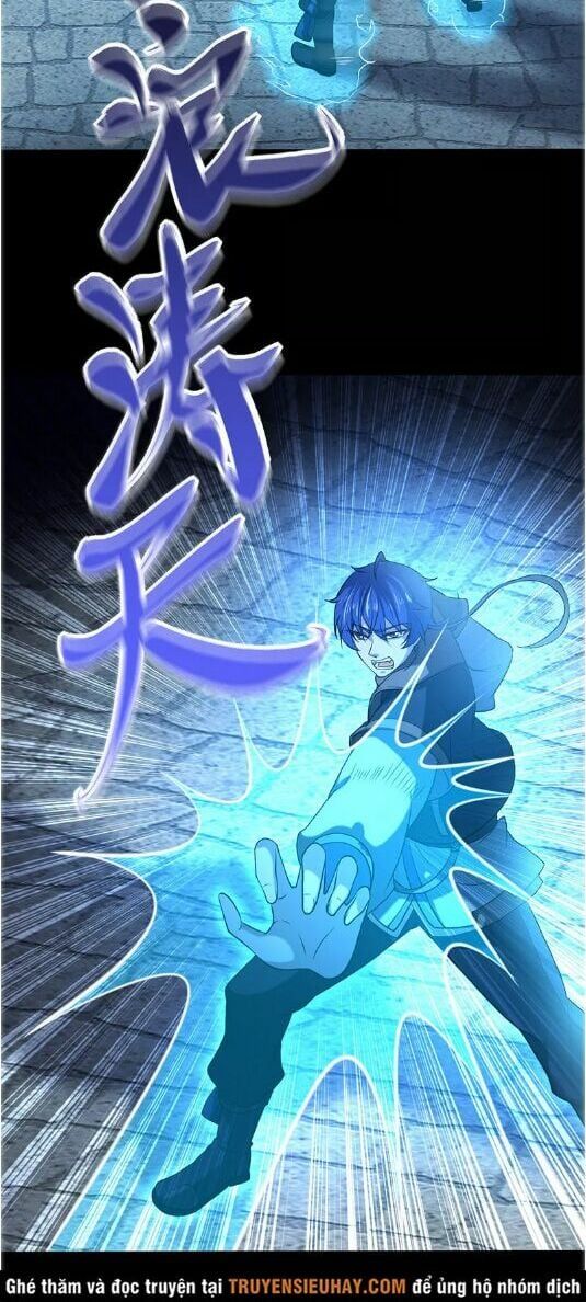 đọc truyện Võ Đạo Độc Tôn Chương 23 ảnh 16 tại Thiên Thai Truyện