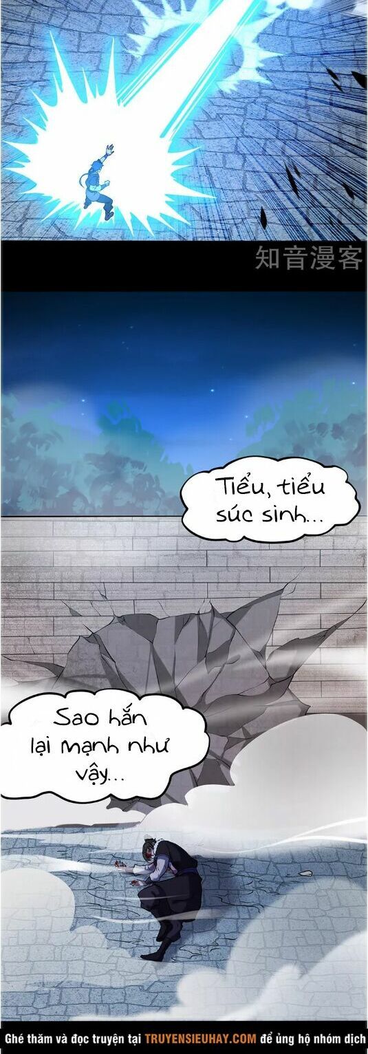 đọc truyện Võ Đạo Độc Tôn Chương 23 ảnh 18 tại Thiên Thai Truyện