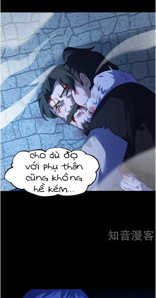 đọc truyện Võ Đạo Độc Tôn Chương 23 ảnh 19 tại Thiên Thai Truyện