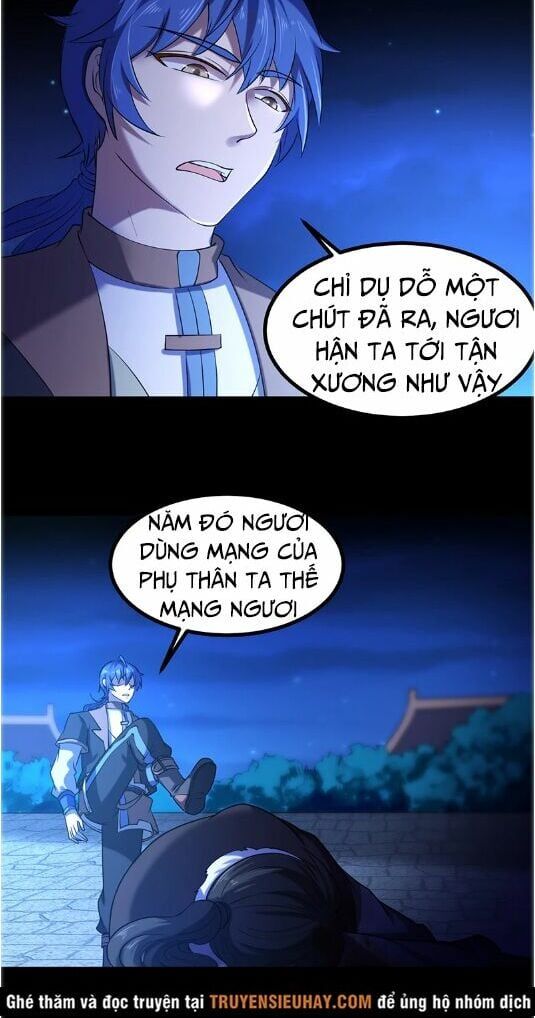 đọc truyện Võ Đạo Độc Tôn Chương 23 ảnh 20 tại Thiên Thai Truyện