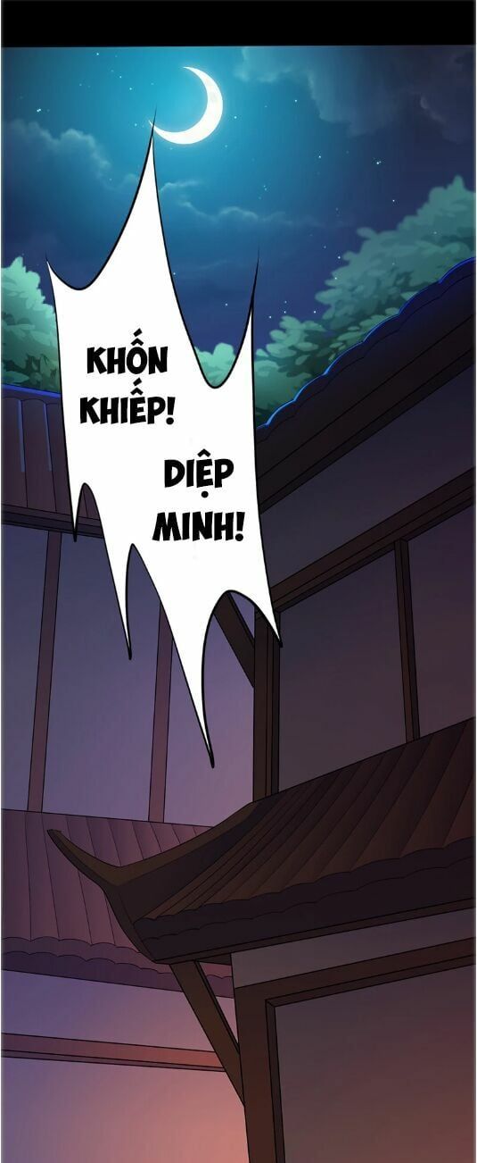 đọc truyện Võ Đạo Độc Tôn Chương 23 ảnh 5 tại Thiên Thai Truyện