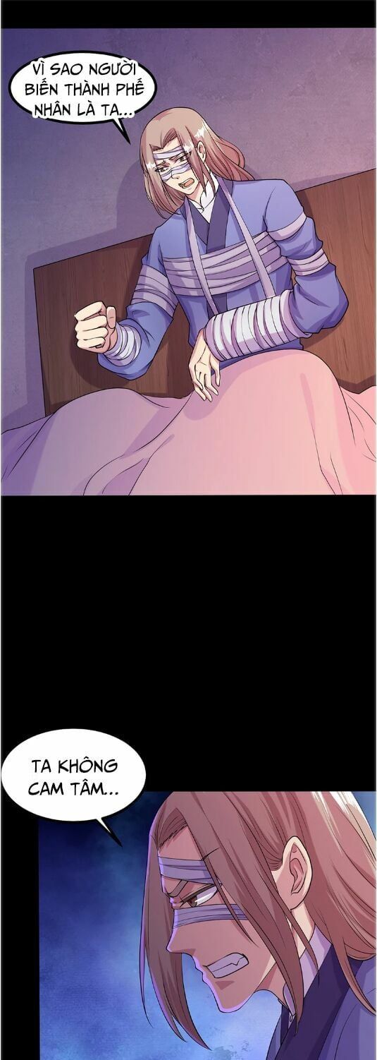 đọc truyện Võ Đạo Độc Tôn Chương 23 ảnh 7 tại Thiên Thai Truyện