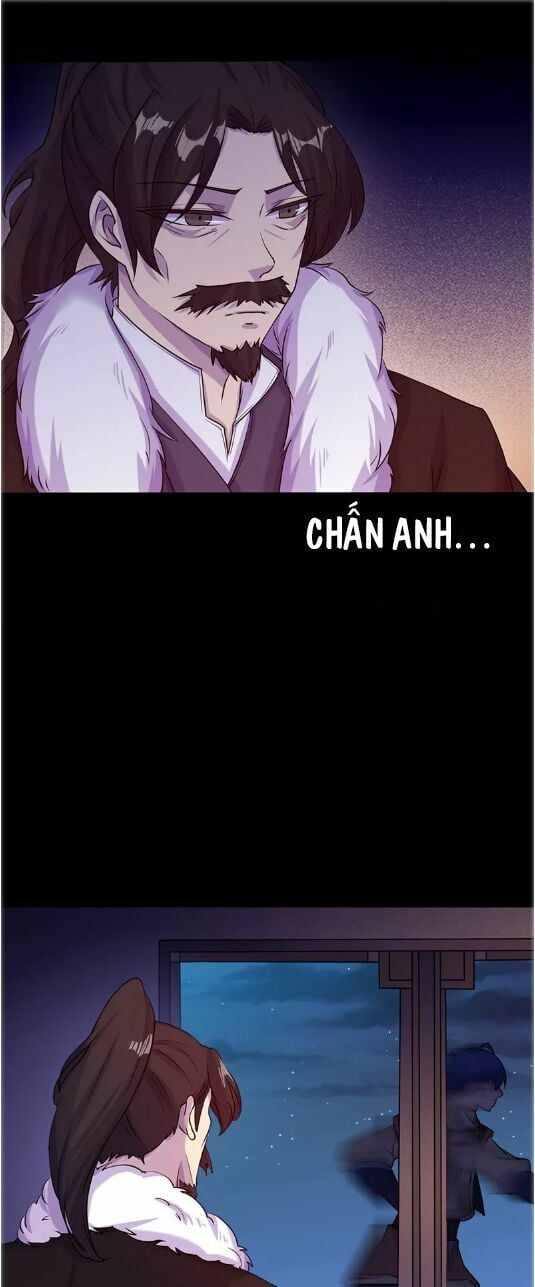 đọc truyện Võ Đạo Độc Tôn Chương 23 ảnh 9 tại Thiên Thai Truyện