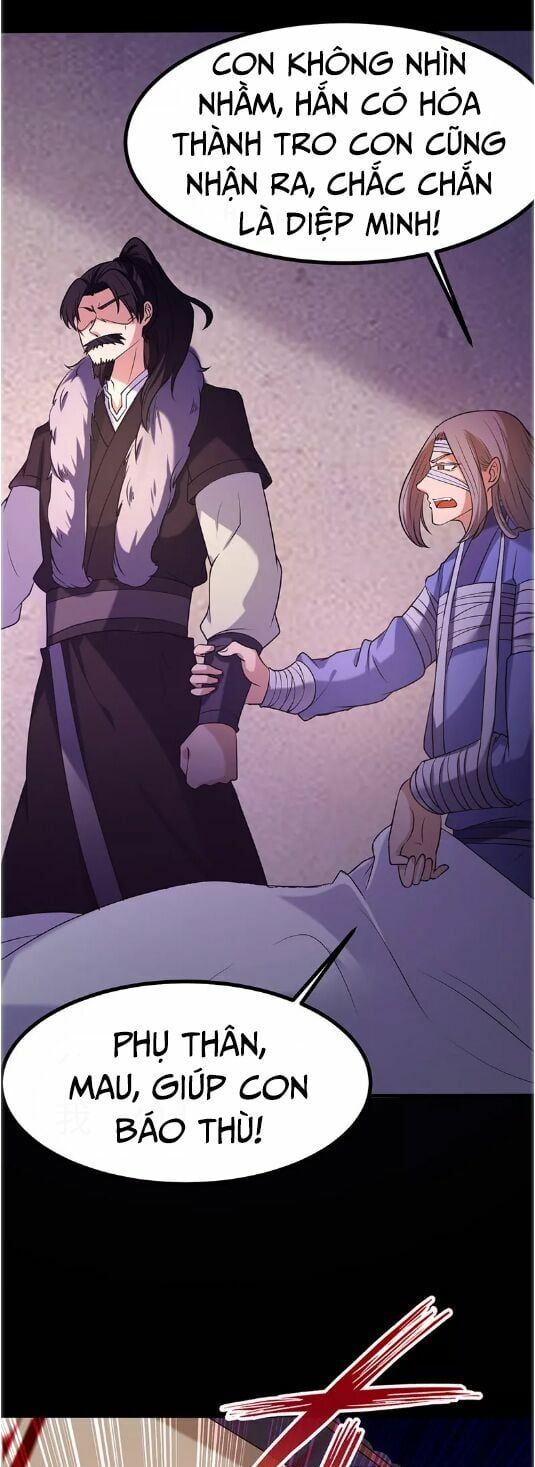 đọc truyện Võ Đạo Độc Tôn Chương 23 ảnh 11 tại Thiên Thai Truyện