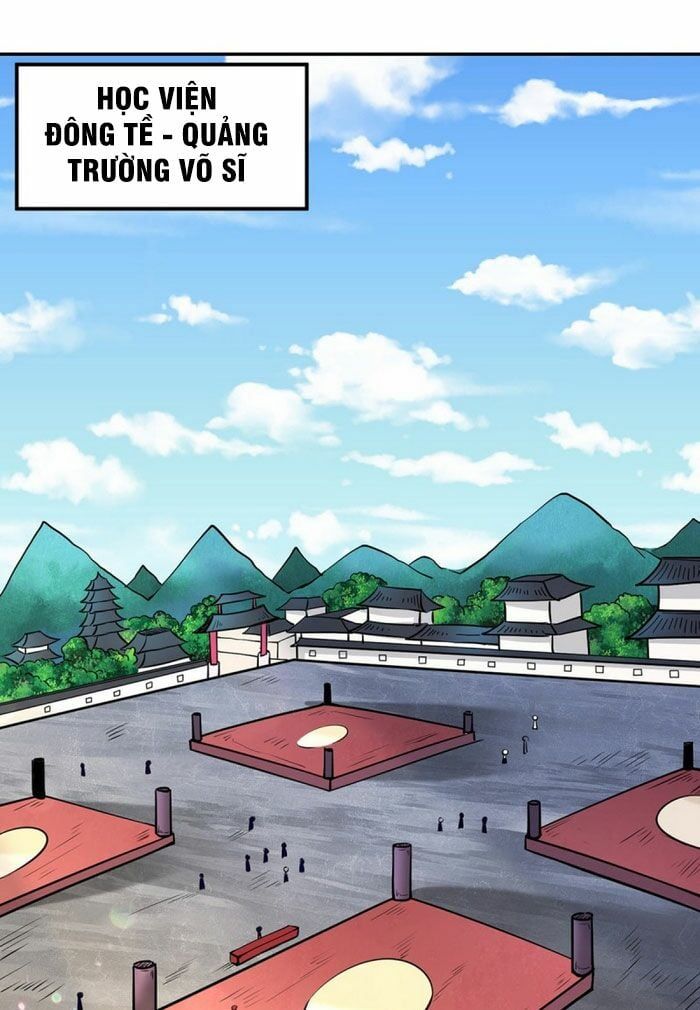 đọc truyện Võ Đạo Độc Tôn Chương 230 ảnh 3 tại Thiên Thai Truyện