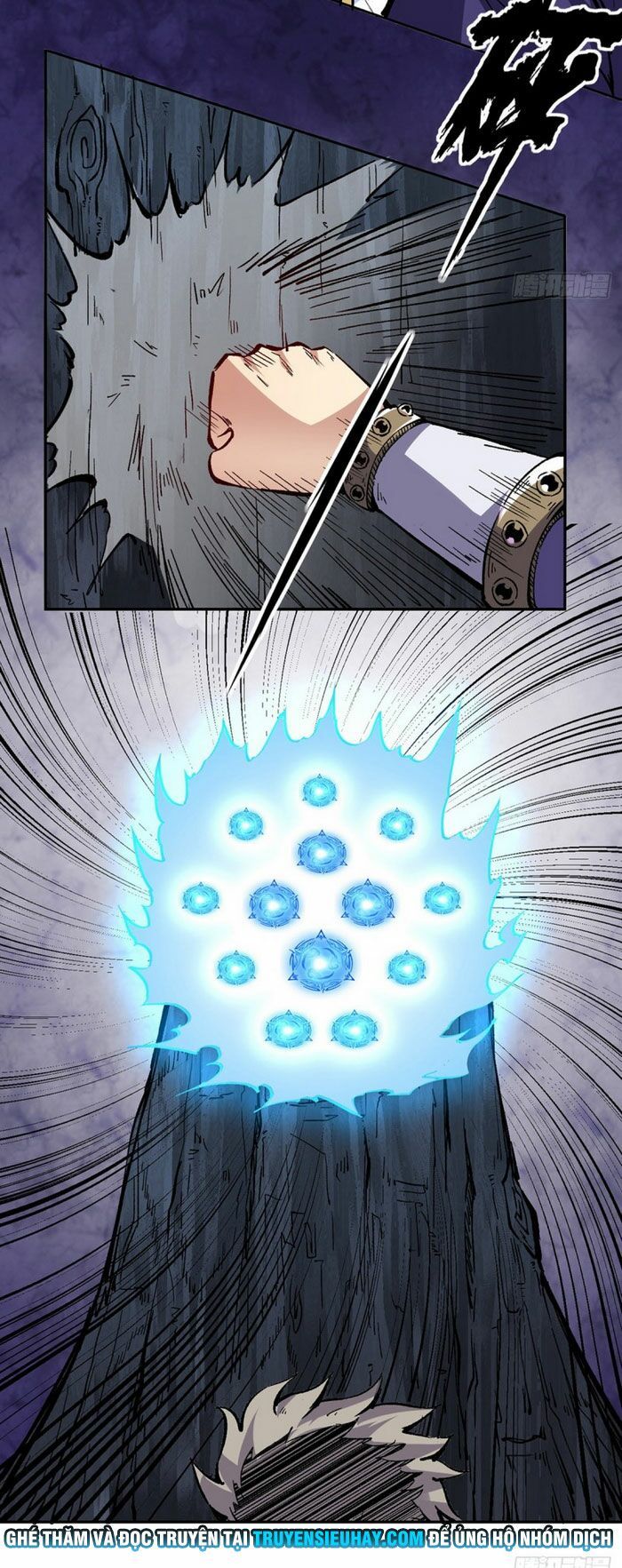 đọc truyện Võ Đạo Độc Tôn Chương 230 ảnh 16 tại Thiên Thai Truyện