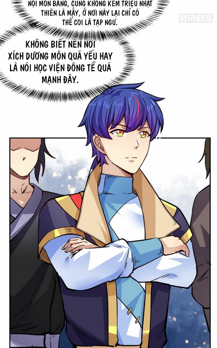 đọc truyện Võ Đạo Độc Tôn Chương 230 ảnh 18 tại Thiên Thai Truyện