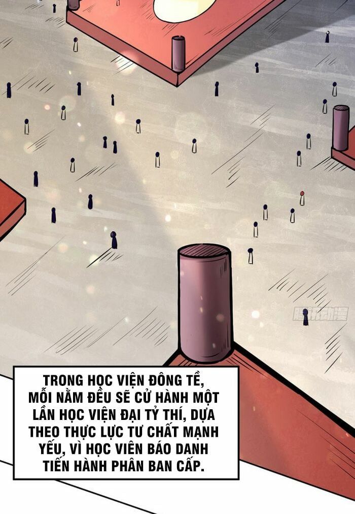 đọc truyện Võ Đạo Độc Tôn Chương 230 ảnh 4 tại Thiên Thai Truyện