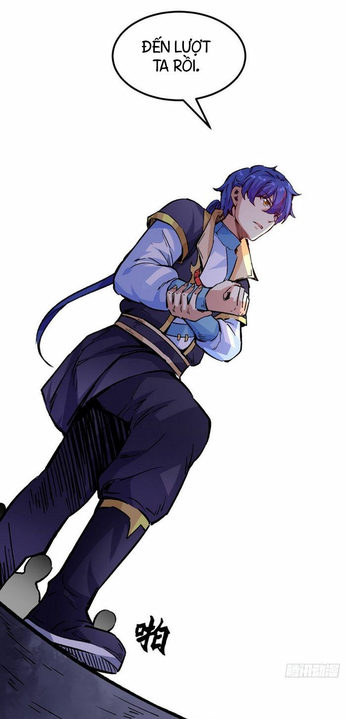 đọc truyện Võ Đạo Độc Tôn Chương 230 ảnh 22 tại Thiên Thai Truyện