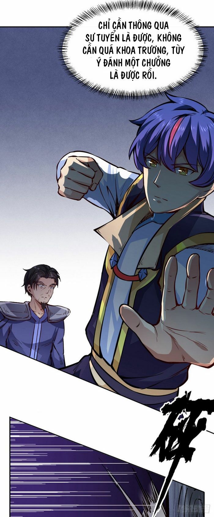 đọc truyện Võ Đạo Độc Tôn Chương 230 ảnh 24 tại Thiên Thai Truyện