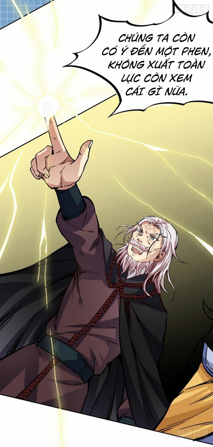 đọc truyện Võ Đạo Độc Tôn Chương 230 ảnh 26 tại Thiên Thai Truyện