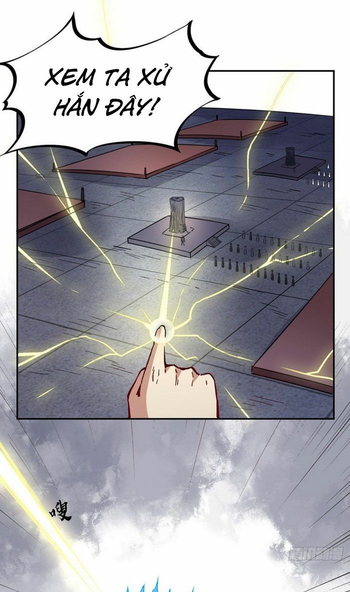 đọc truyện Võ Đạo Độc Tôn Chương 230 ảnh 27 tại Thiên Thai Truyện