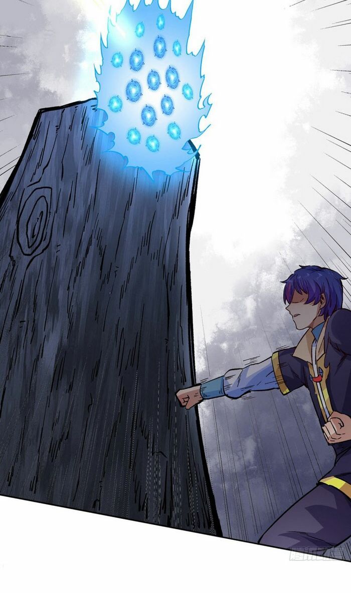 đọc truyện Võ Đạo Độc Tôn Chương 230 ảnh 28 tại Thiên Thai Truyện