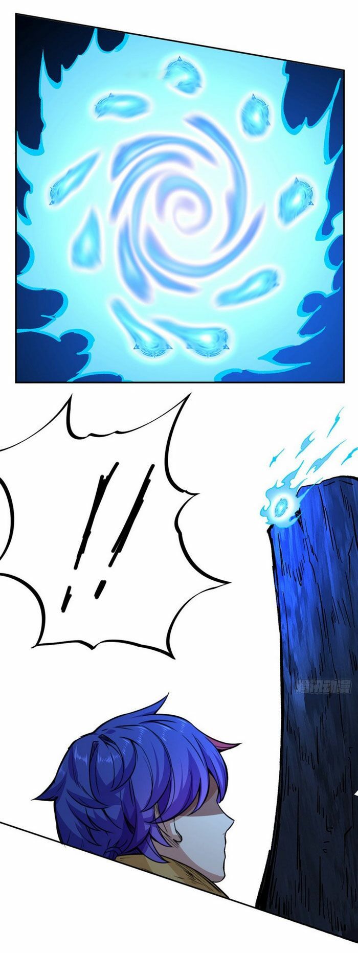 đọc truyện Võ Đạo Độc Tôn Chương 230 ảnh 29 tại Thiên Thai Truyện