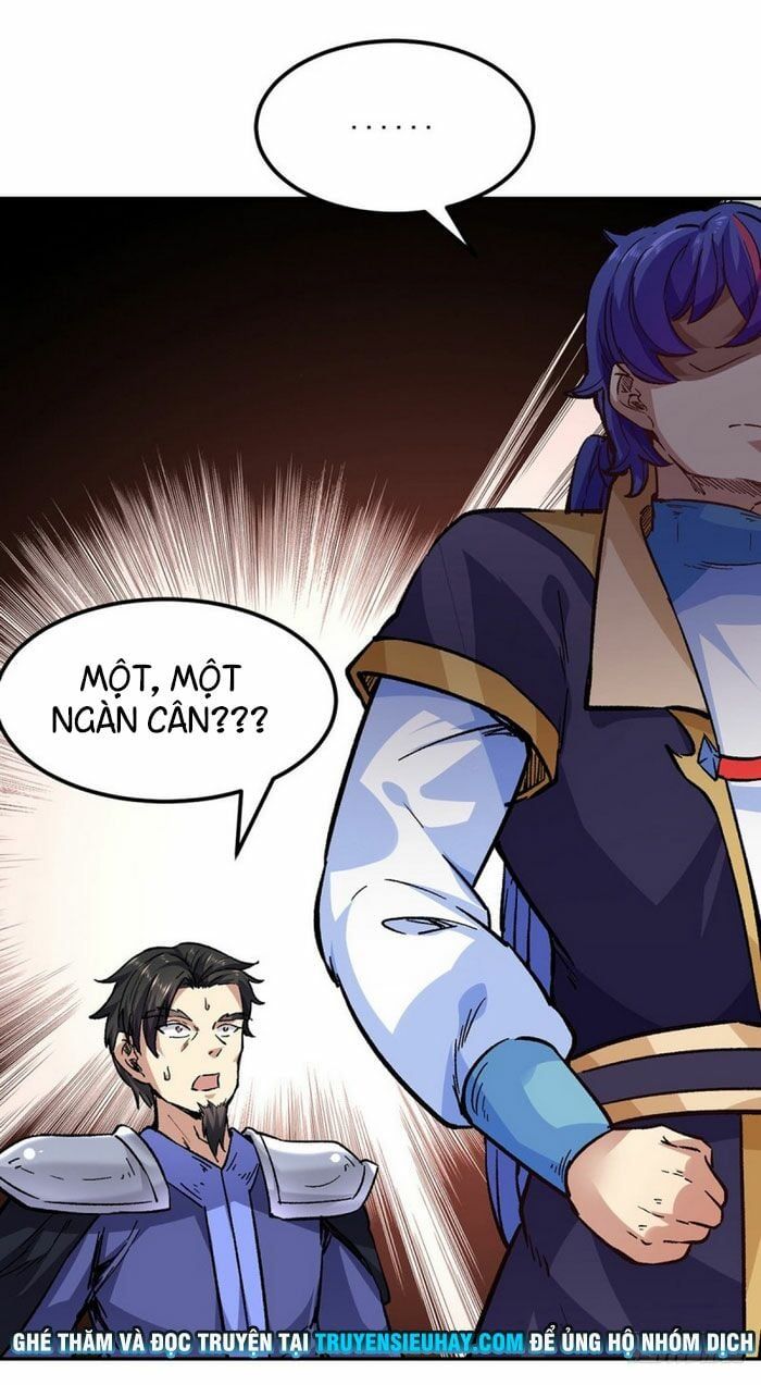 đọc truyện Võ Đạo Độc Tôn Chương 230 ảnh 30 tại Thiên Thai Truyện