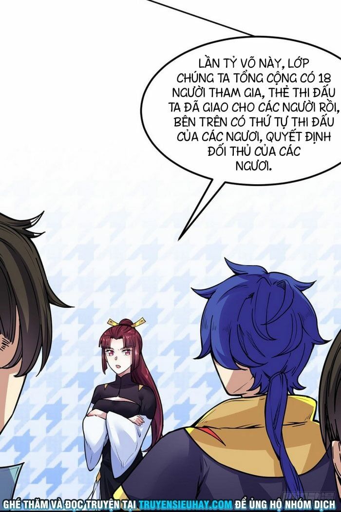 đọc truyện Võ Đạo Độc Tôn Chương 230 ảnh 5 tại Thiên Thai Truyện