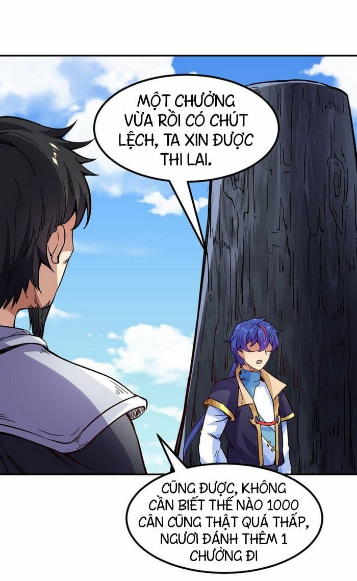 đọc truyện Võ Đạo Độc Tôn Chương 230 ảnh 33 tại Thiên Thai Truyện