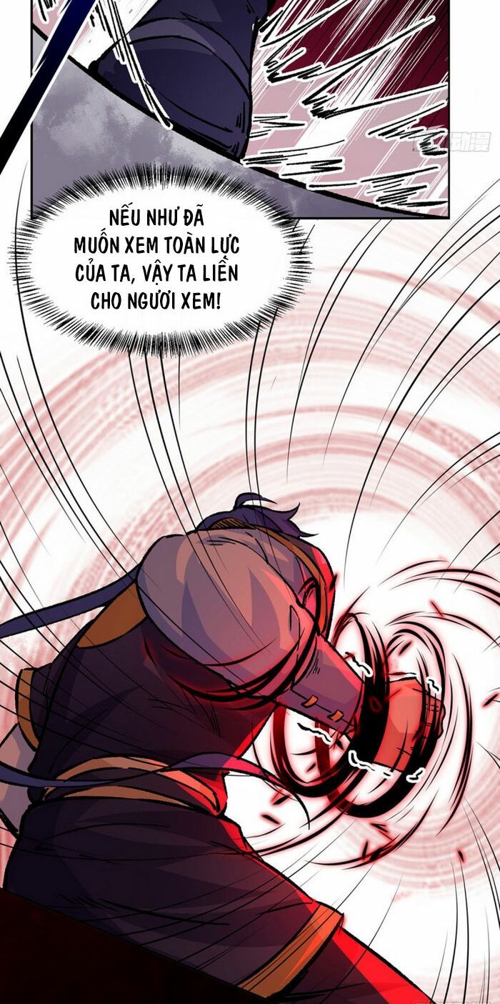 đọc truyện Võ Đạo Độc Tôn Chương 230 ảnh 35 tại Thiên Thai Truyện