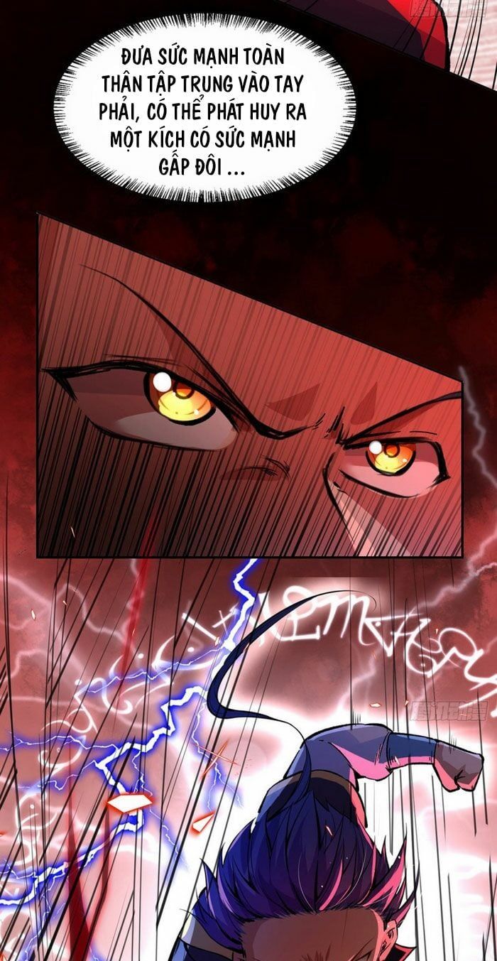 đọc truyện Võ Đạo Độc Tôn Chương 230 ảnh 36 tại Thiên Thai Truyện