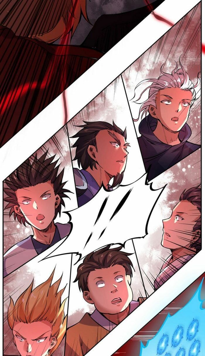 đọc truyện Võ Đạo Độc Tôn Chương 230 ảnh 39 tại Thiên Thai Truyện