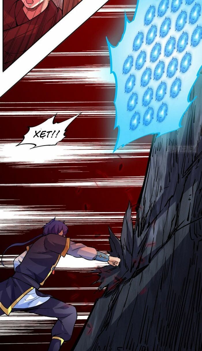 đọc truyện Võ Đạo Độc Tôn Chương 230 ảnh 40 tại Thiên Thai Truyện