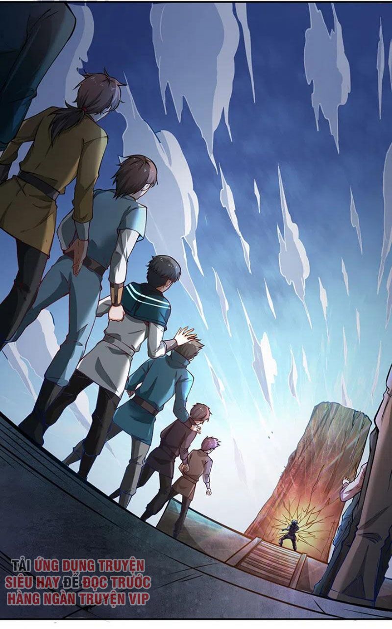 đọc truyện Võ Đạo Độc Tôn Chương 231 ảnh 3 tại Thiên Thai Truyện