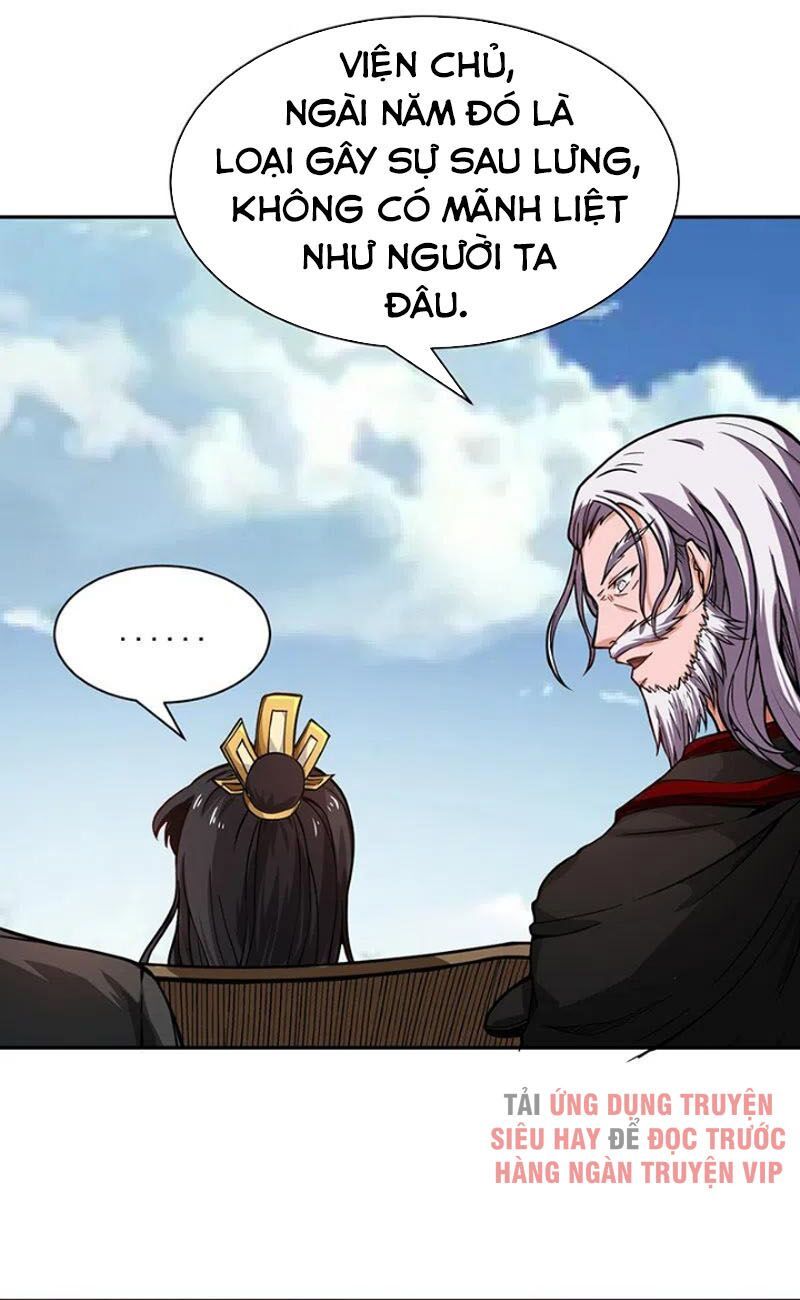 đọc truyện Võ Đạo Độc Tôn Chương 231 ảnh 13 tại Thiên Thai Truyện