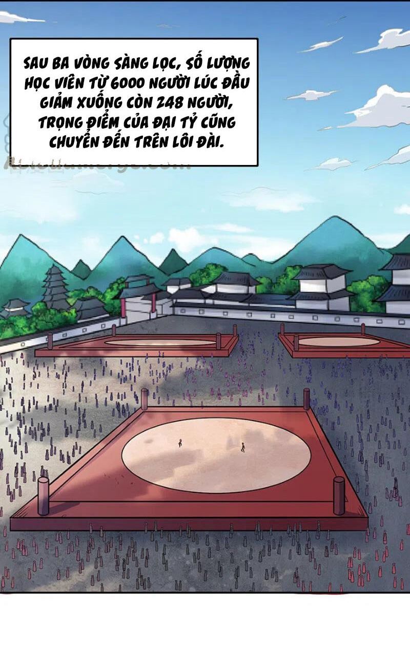 đọc truyện Võ Đạo Độc Tôn Chương 231 ảnh 14 tại Thiên Thai Truyện