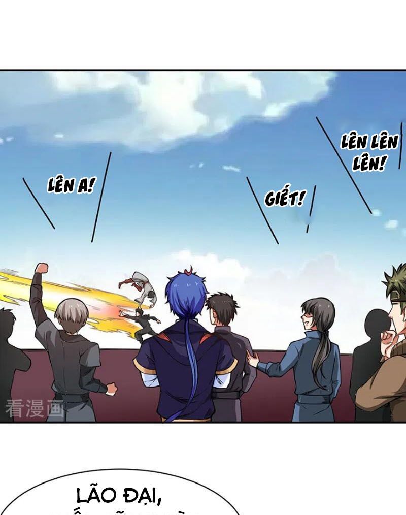 đọc truyện Võ Đạo Độc Tôn Chương 231 ảnh 15 tại Thiên Thai Truyện